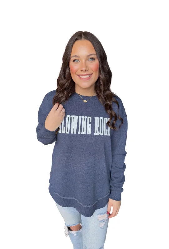 Blowing Rock NC Redfield Sweatshirt