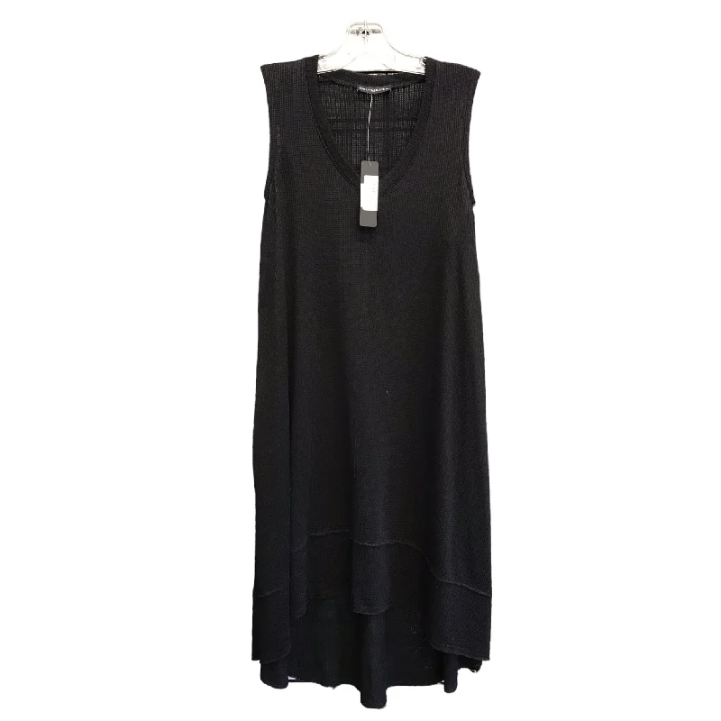 Dress Casual Midi By Nally And Millie  Size: Xs