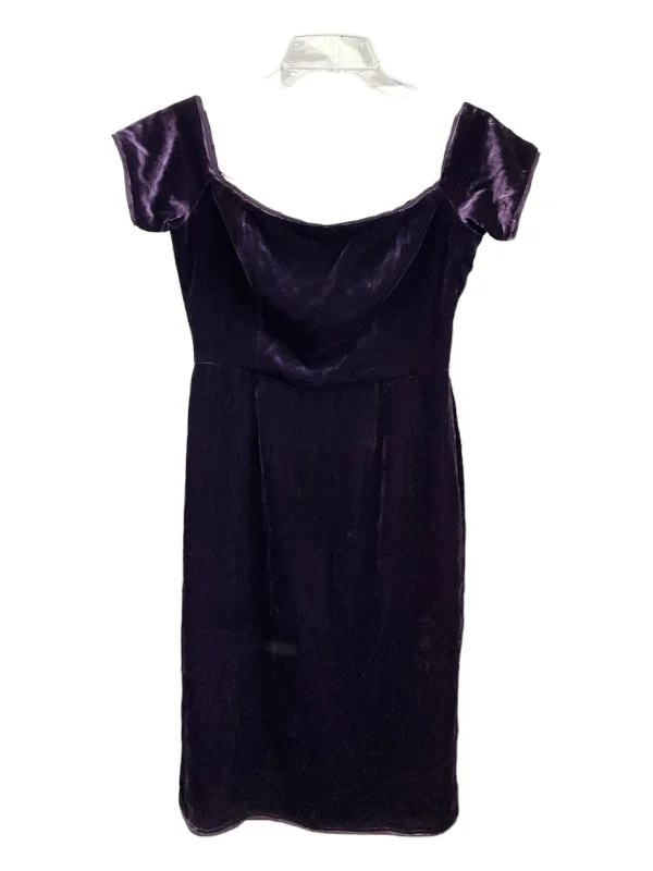 Dress Party Midi By Bcbg  Size: M