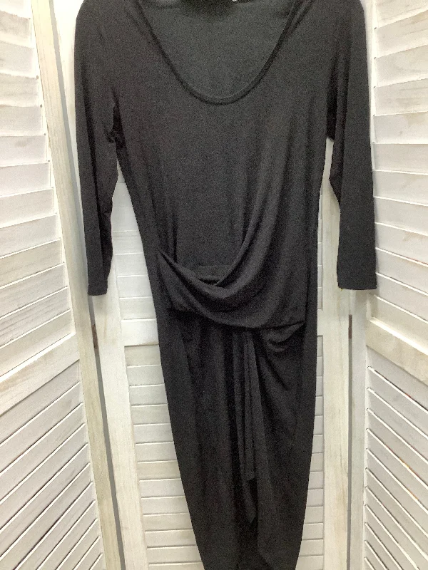 Dress Party Midi By Rachel Roy  Size: S