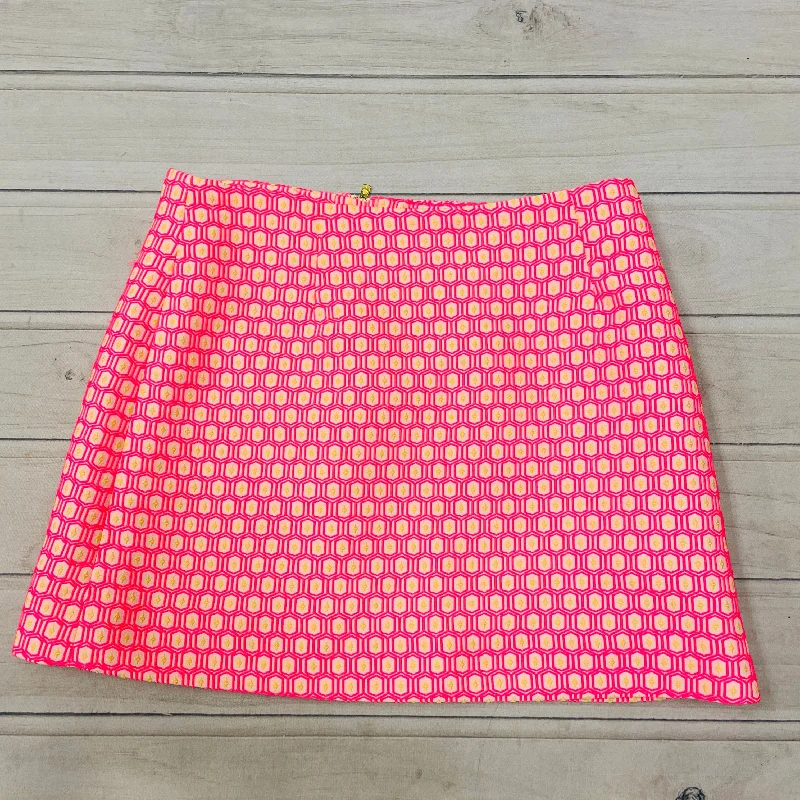 Skirt Designer By Lilly Pulitzer  Size: 0