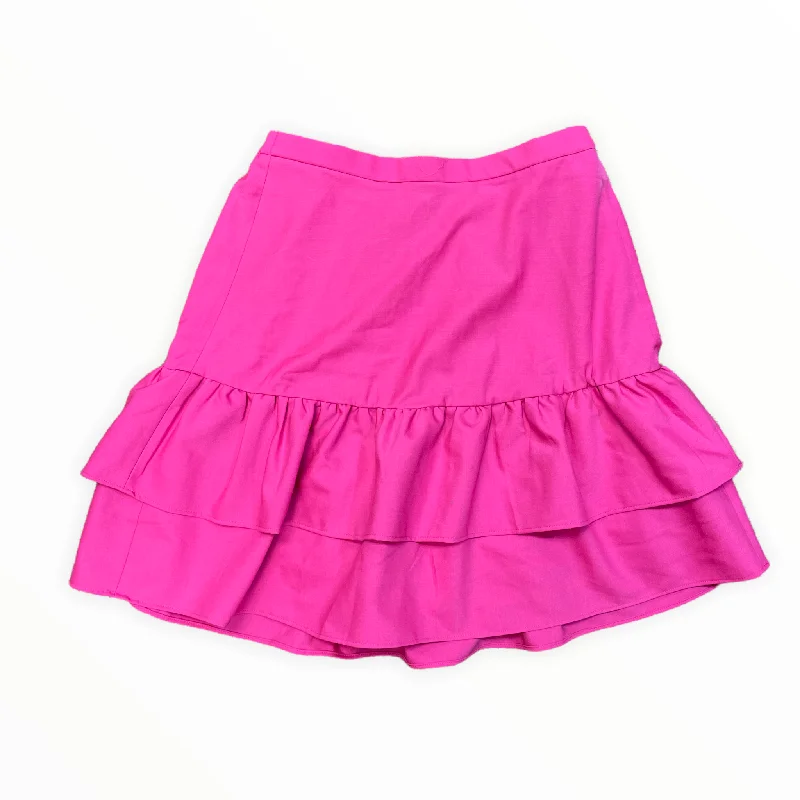 Skirt Mini & Short By J Crew  Size: 10tall