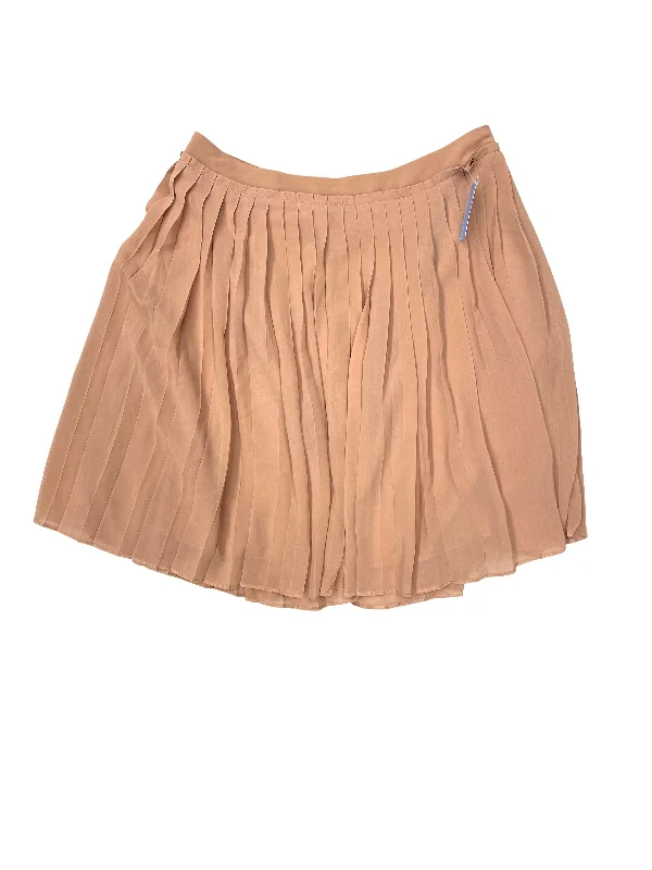 Skirt Mini & Short By Lc Lauren Conrad  Size: 6