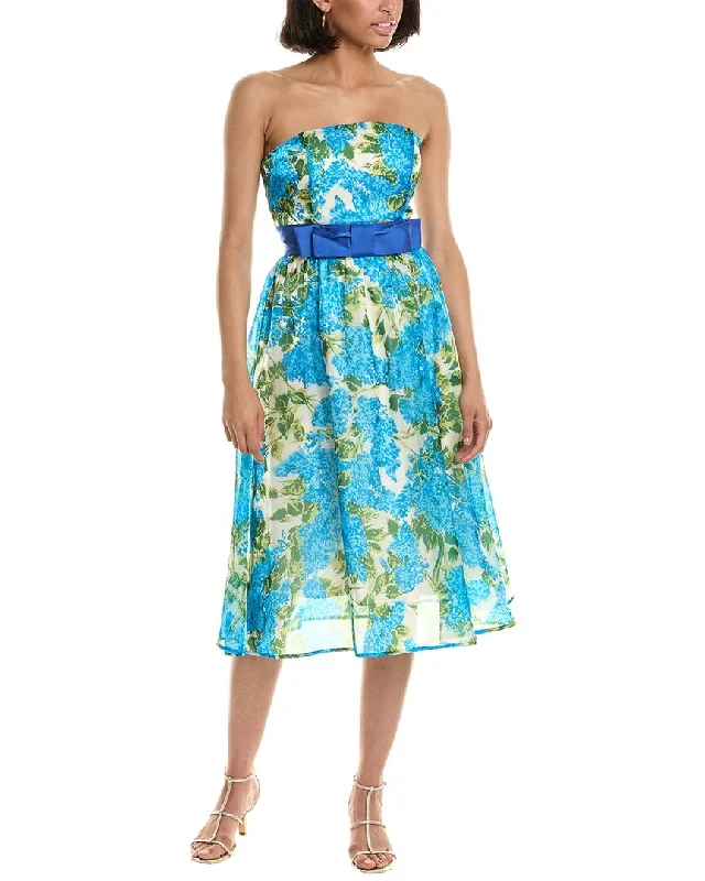 Flora Bea NYC Sia Maxi Dress