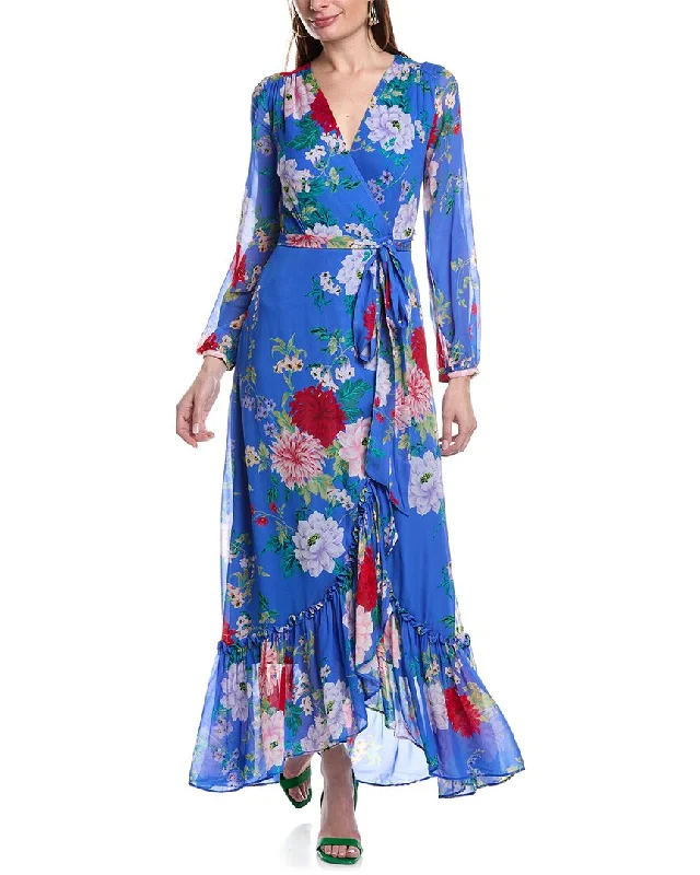 YUMI KIM Marie Maxi Dress