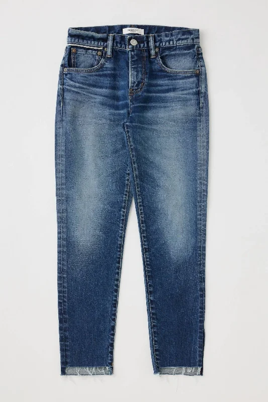 Vintage Bennington Jean In Blue