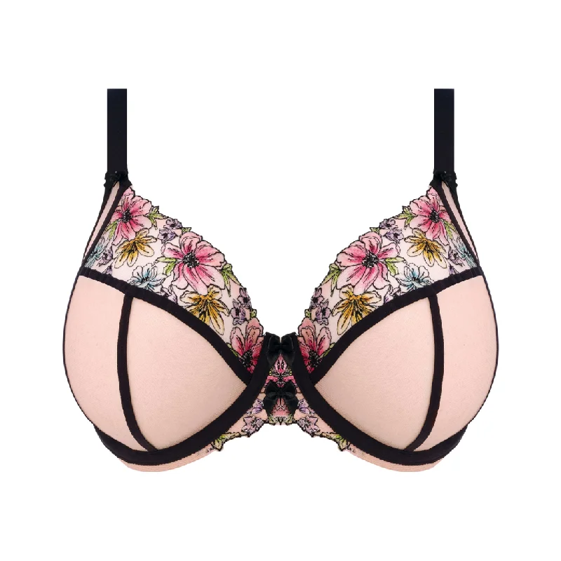 Carrie UW Plunge Bra