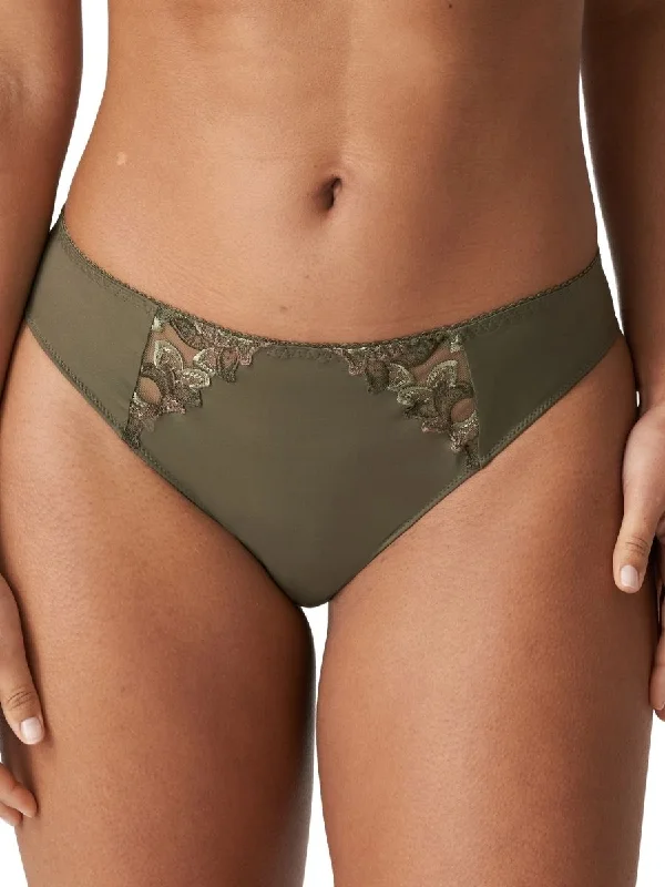 Deauville Thong