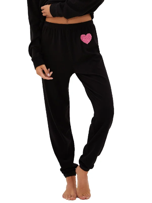 Beach Riot Women's Georgie Knit Lounge Sweatpants