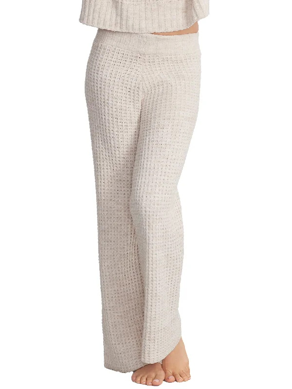 Beach Riot Women's Rayne Knit Lounge Pants