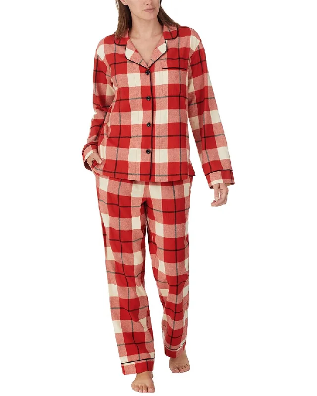 BedHead Pajamas 2pc Pajama Set